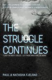 Struggle Continues (eBook, ePUB) Struggle Continues (eBook, ePUB)