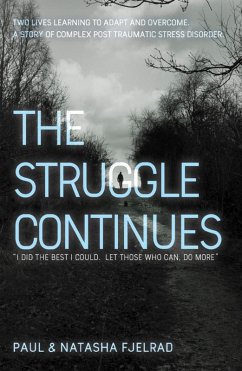 Cover Struggle Continues (eBook, ePUB)