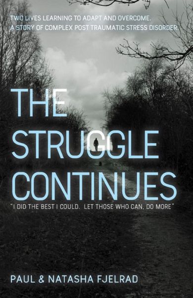 Struggle Continues (eBook, ePUB)