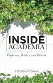 Inside Academia (eBook, ePUB) Inside Academia (eBook, ePUB)