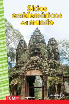 Sitios emblematicos del mundo (eBook, PDF) - Driggs, Lorin