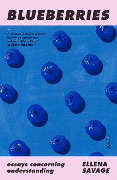 Cover Blueberries (eBook, ePUB)