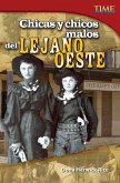 Chicas y chicos malos del Lejano Oeste (eBook, PDF) Chicas y chicos malos del Lejano Oeste (eBook, PDF)