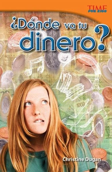 Donde va tu dinero? (eBook, PDF) Donde va tu dinero? (eBook, PDF)