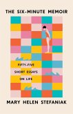 Six-Minute Memoir (eBook, ePUB)