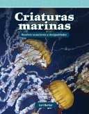 Criaturas marinas (eBook, PDF)