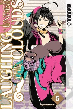 Laughing Under the Clouds, Volume 5 (eBook, PDF) - Karakarakemuri