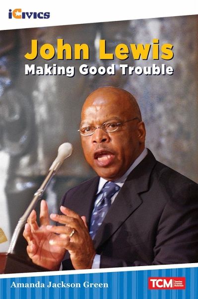 John Lewis (eBook, PDF)