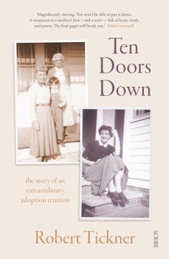 Cover Ten Doors Down (eBook, ePUB)