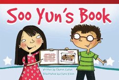 Cover Soo Yun's Book (eBook, PDF)
