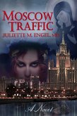 Moscow Traffic (eBook, ePUB)