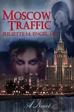 Cover Moscow Traffic (eBook, ePUB)