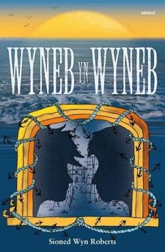 Cover Wyneb yn Wyneb (eBook, ePUB)