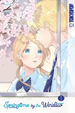 Springtime by the Window, Volume 1 (eBook, PDF) - Suzuyuki