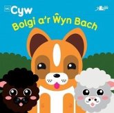 Cyfres Cyw: Bolgi a'r Wyn Bach (eBook, PDF) Cyfres Cyw: Bolgi a'r Wyn Bach (eBook, PDF)