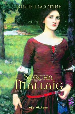 Cover Le clan de Mallaig - Tome 3 (eBook, ePUB)