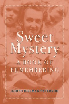 Cover Sweet Mystery (eBook, ePUB)