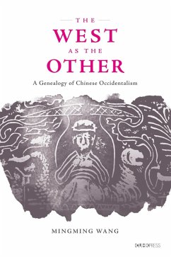 West As the Other (eBook, PDF) - Wang, Mingming