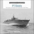 PT Boats (eBook, ePUB) PT Boats (eBook, ePUB)