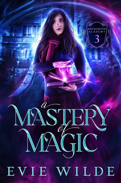 Mastery of Magic (eBook, ePUB) Mastery of Magic (eBook, ePUB)