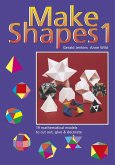 Make Shapes 1 (eBook, PDF)