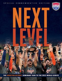 Cover Next Level (eBook, ePUB)