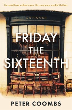 Cover Friday the Sixteenth (eBook, ePUB)
