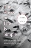 Abyss or Life Is Simple (eBook, ePUB)