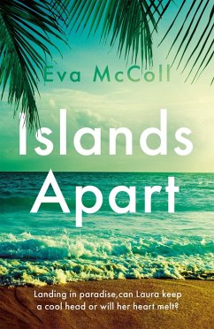 Cover Islands Apart (eBook, ePUB)