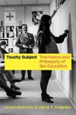 Touchy Subject (eBook, ePUB)