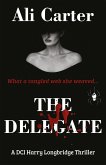 Delegate (eBook, ePUB)