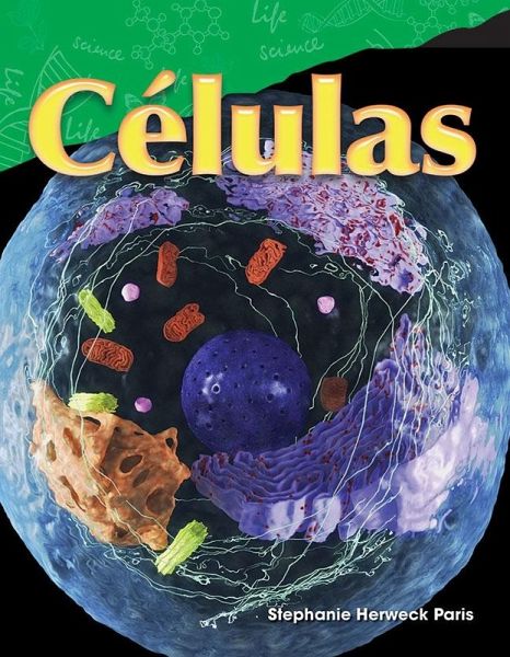 Celulas (eBook, PDF)