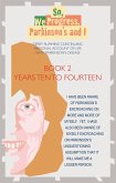 So, We Progress, Parkinson's and I (eBook, ePUB)
