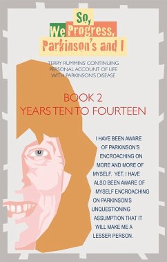 Cover So, We Progress, Parkinson's and I (eBook, ePUB)
