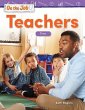 On the Job: Teachers (eBook, PDF) - Bild 1