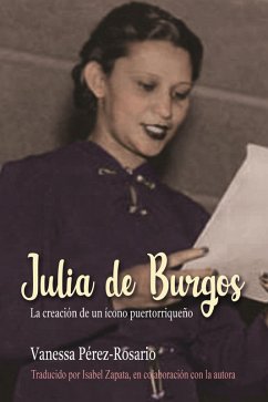 Cover Julia de Burgos (eBook, ePUB)