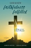 Faithfulness Fulfilled (eBook, ePUB)