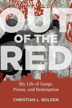 Cover Out of the Red (eBook, PDF)