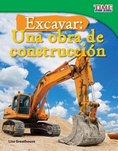 Cover Excavar (eBook, PDF)