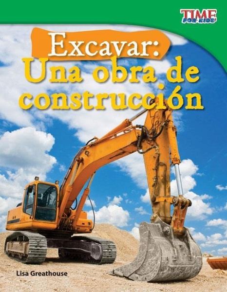 Excavar (eBook, PDF)
