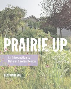 Cover Prairie Up (eBook, ePUB)