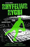 Cyfres Rygbi: 2. Rhyfelwr Rygbi (eBook, ePUB) Cyfres Rygbi: 2. Rhyfelwr Rygbi (eBook, ePUB)
