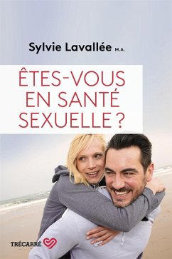 Cover Êtes-vous en santé sexuelle ? (eBook, ePUB)