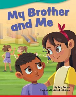 Cover My Brother and Me (eBook, PDF)