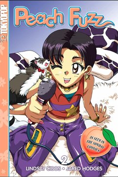 Cover Peach Fuzz, Volume 2 (eBook, PDF)