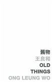 Old Things (eBook, PDF) Old Things (eBook, PDF)