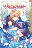 I Was Reincarnated as the Villainess in an Otome Game but the Boys Love Me Anyway!, Volume 1 (eBook, PDF)