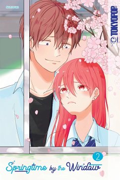 Springtime by the Window, Volume 2 (eBook, ePUB) - Suzuyuki