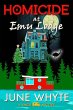 Homicide at Emu Lodge (eBook, ePUB) - Bild 1