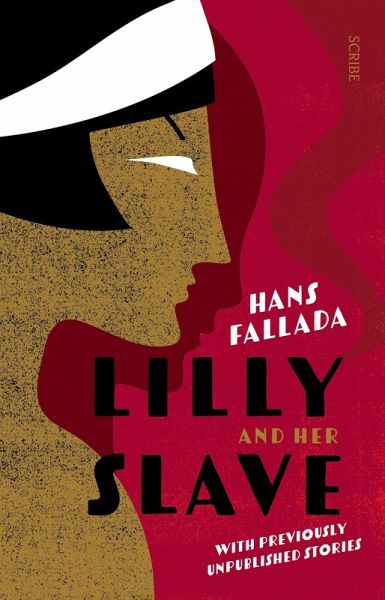Lilly and Her Slave (eBook, ePUB)